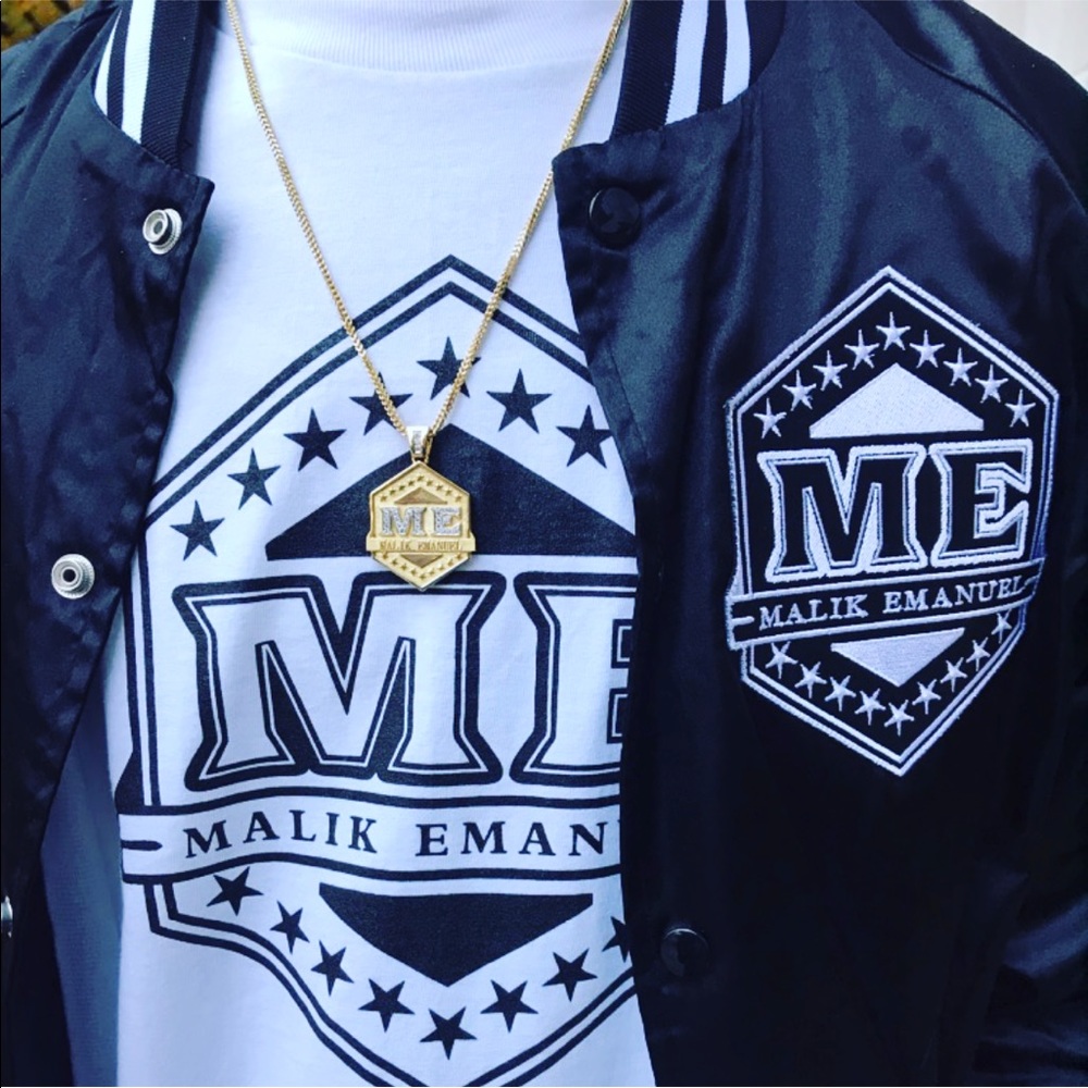 Malik Emanuel Jacket